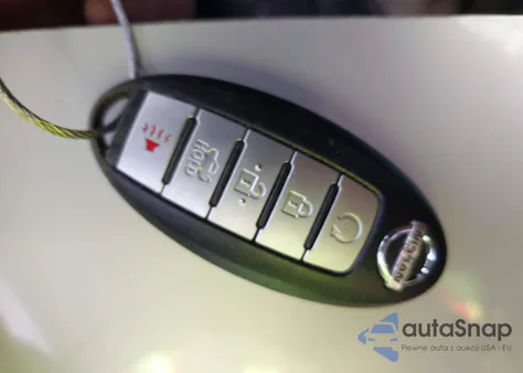 2017 Nissan Altima 2.5 S from USA, damaged, VIN 1N4AL3AP5HC144734